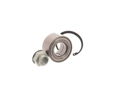 Wheel Bearing Kit VKBA 1403 SKF, Image 3