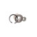 Wheel Bearing Kit VKBA 1403 SKF, Thumbnail 5