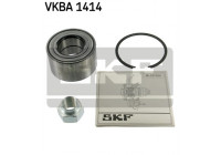 Wheel Bearing Kit VKBA 1414 SKF