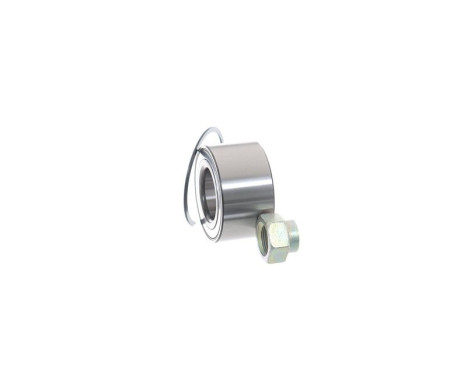 Wheel Bearing Kit VKBA 1414 SKF, Image 4