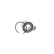Wheel Bearing Kit VKBA 1414 SKF, Thumbnail 5