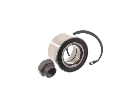 Wheel Bearing Kit VKBA 1432 SKF, Image 2