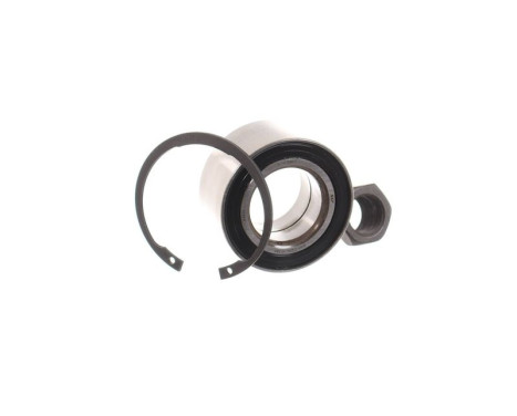 Wheel Bearing Kit VKBA 1432 SKF, Image 4