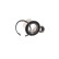 Wheel Bearing Kit VKBA 1432 SKF, Thumbnail 4
