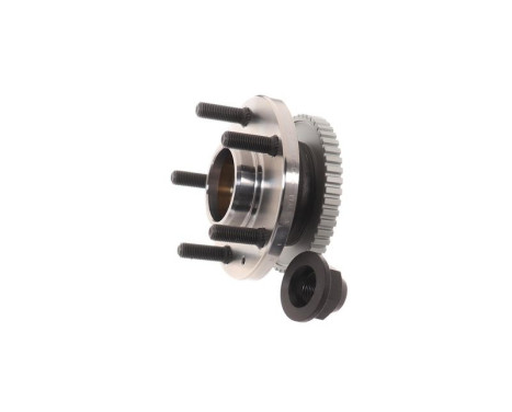 Wheel Bearing Kit VKBA 1435 SKF, Image 3