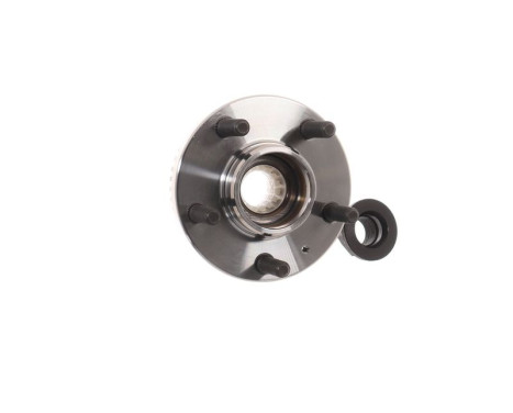 Wheel Bearing Kit VKBA 1435 SKF, Image 4