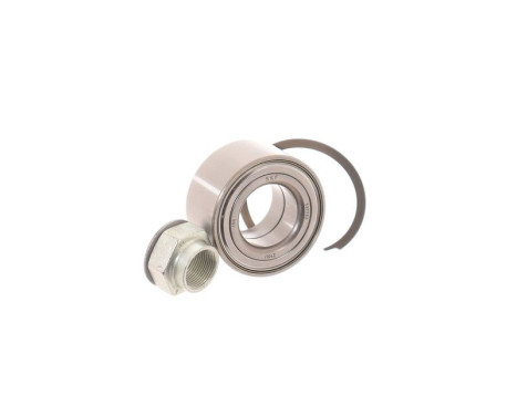 Wheel Bearing Kit VKBA 1439 SKF, Image 3