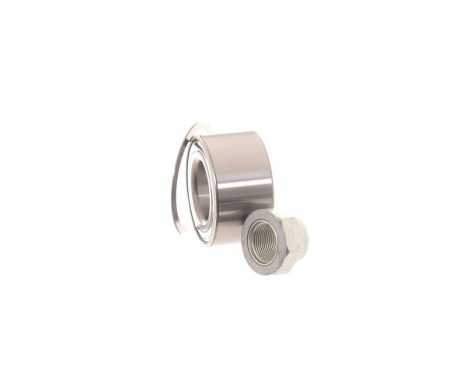 Wheel Bearing Kit VKBA 1439 SKF, Image 4