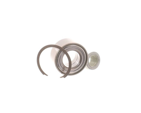 Wheel Bearing Kit VKBA 1439 SKF, Image 5