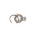 Wheel Bearing Kit VKBA 1439 SKF, Thumbnail 5