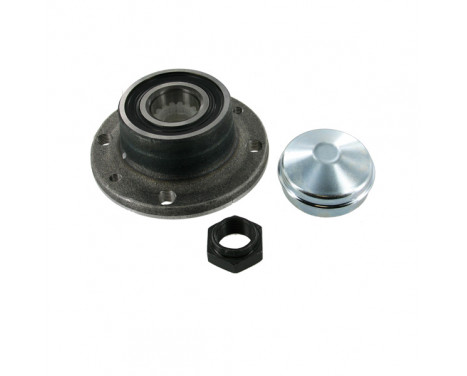 Wheel Bearing Kit VKBA 1440 SKF