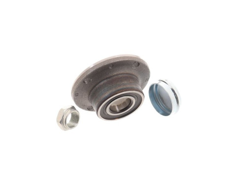 Wheel Bearing Kit VKBA 1440 SKF, Image 3