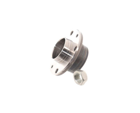 Wheel Bearing Kit VKBA 1440 SKF, Image 4