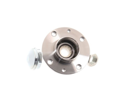Wheel Bearing Kit VKBA 1440 SKF, Image 5