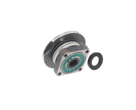 Wheel Bearing Kit VKBA 1443 SKF, Image 2