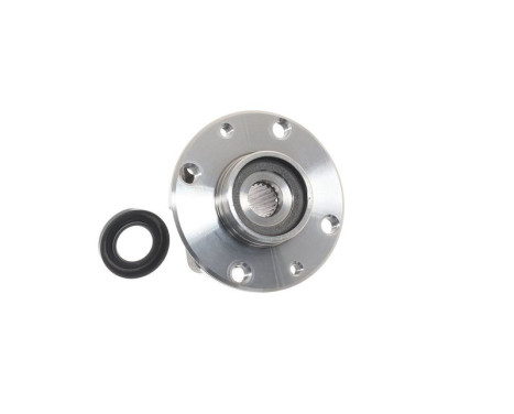 Wheel Bearing Kit VKBA 1443 SKF, Image 4
