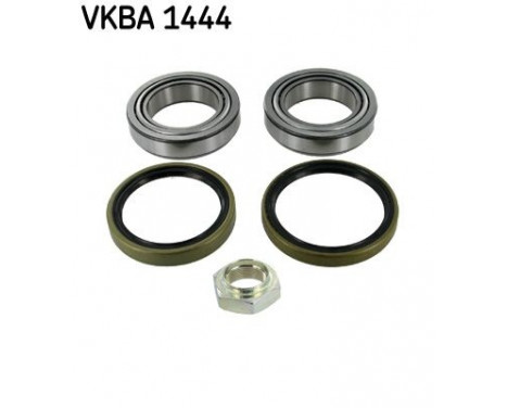 Wheel Bearing Kit VKBA 1444 SKF
