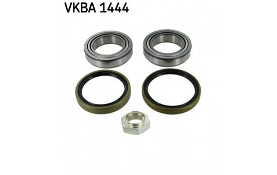 Wheel Bearing Kit VKBA 1444 SKF