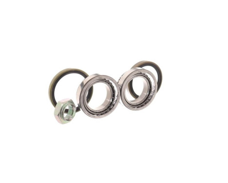 Wheel Bearing Kit VKBA 1444 SKF, Image 2