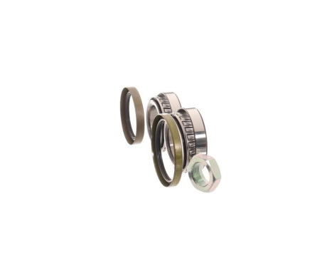 Wheel Bearing Kit VKBA 1444 SKF, Image 3