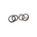 Wheel Bearing Kit VKBA 1444 SKF, Thumbnail 4