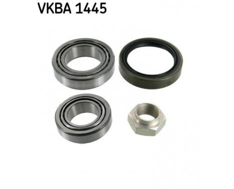 Wheel Bearing Kit VKBA 1445 SKF, Image 2
