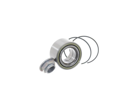 Wheel Bearing Kit VKBA 1452 SKF, Image 3