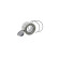 Wheel Bearing Kit VKBA 1452 SKF, Thumbnail 3