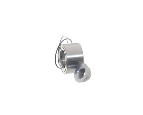 Wheel Bearing Kit VKBA 1452 SKF, Image 4