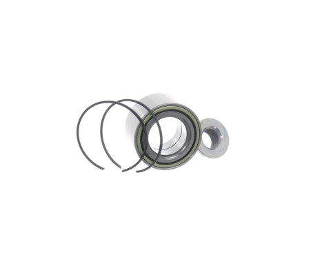 Wheel Bearing Kit VKBA 1452 SKF, Image 5