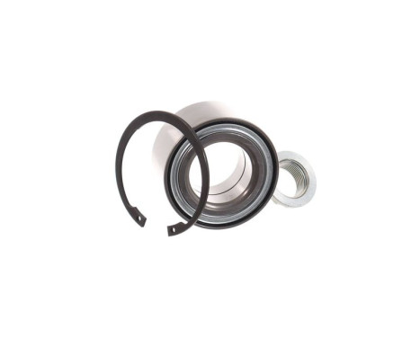 Wheel Bearing Kit VKBA 1459 SKF, Image 5