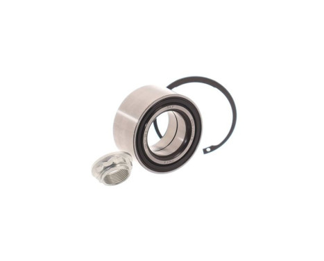 Wheel Bearing Kit VKBA 1460 SKF, Image 3
