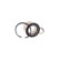 Wheel Bearing Kit VKBA 1460 SKF, Thumbnail 5