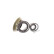 Wheel Bearing Kit VKBA 1465 SKF, Thumbnail 4