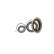 Wheel Bearing Kit VKBA 1465 SKF, Thumbnail 6
