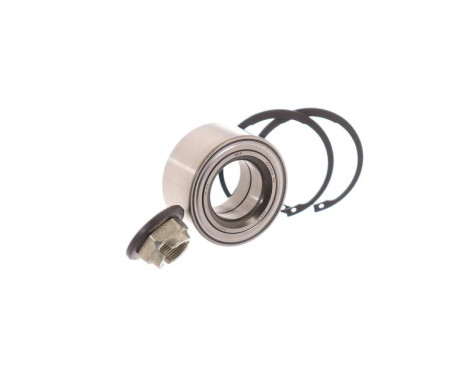 Wheel Bearing Kit VKBA 1480 SKF, Image 3