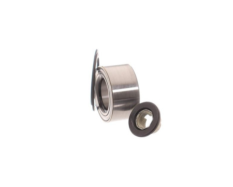 Wheel Bearing Kit VKBA 1480 SKF, Image 4