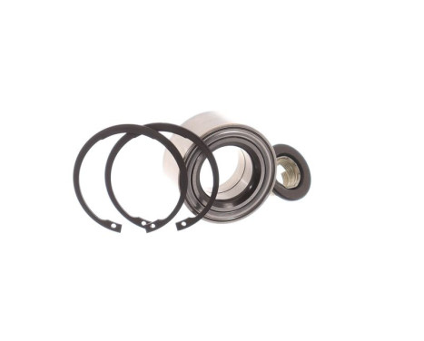 Wheel Bearing Kit VKBA 1480 SKF, Image 5