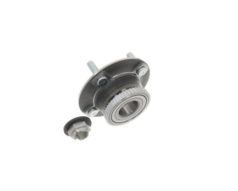 Wheel Bearing Kit VKBA 1482 SKF, Image 3