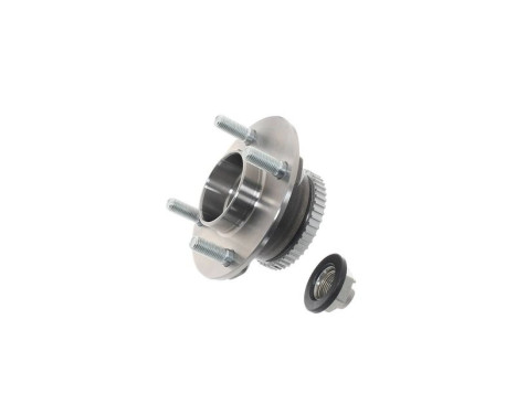 Wheel Bearing Kit VKBA 1482 SKF, Image 4