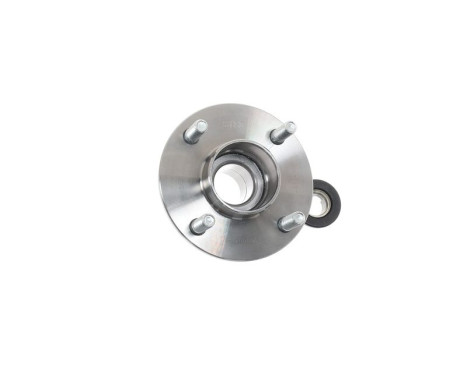 Wheel Bearing Kit VKBA 1482 SKF, Image 5