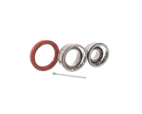 Wheel Bearing Kit VKBA 1487 SKF, Image 3