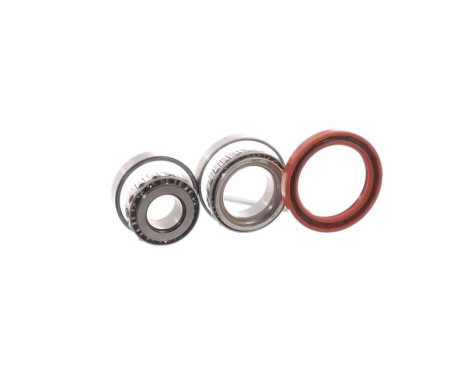 Wheel Bearing Kit VKBA 1487 SKF, Image 5