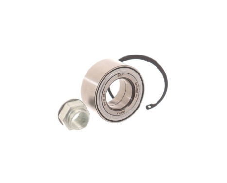 Wheel Bearing Kit VKBA 1488 SKF, Image 4