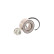 Wheel Bearing Kit VKBA 1488 SKF, Thumbnail 4