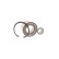 Wheel Bearing Kit VKBA 1488 SKF, Thumbnail 6