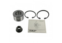 Wheel Bearing Kit VKBA 1495 SKF