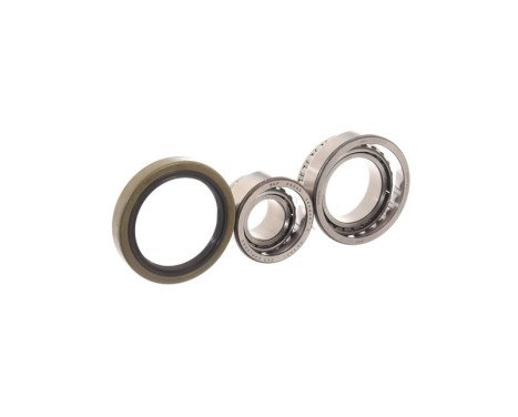 Wheel Bearing Kit VKBA 1499 SKF, Image 3