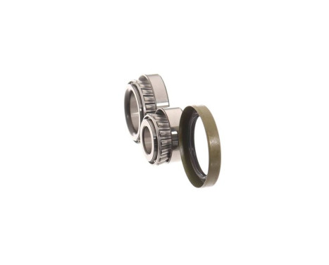 Wheel Bearing Kit VKBA 1499 SKF, Image 4
