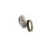 Wheel Bearing Kit VKBA 1499 SKF, Thumbnail 4